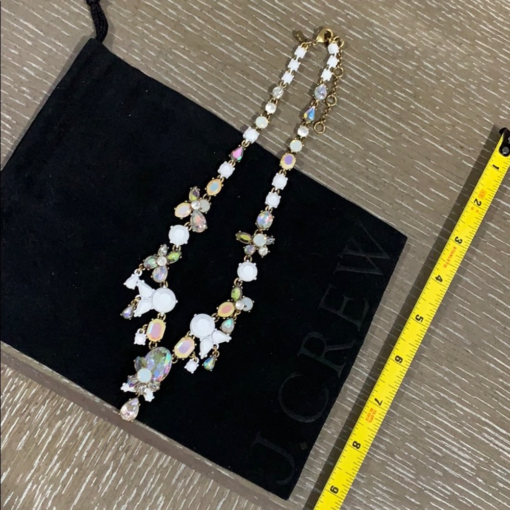 Jcrew Statement Necklace - image 3